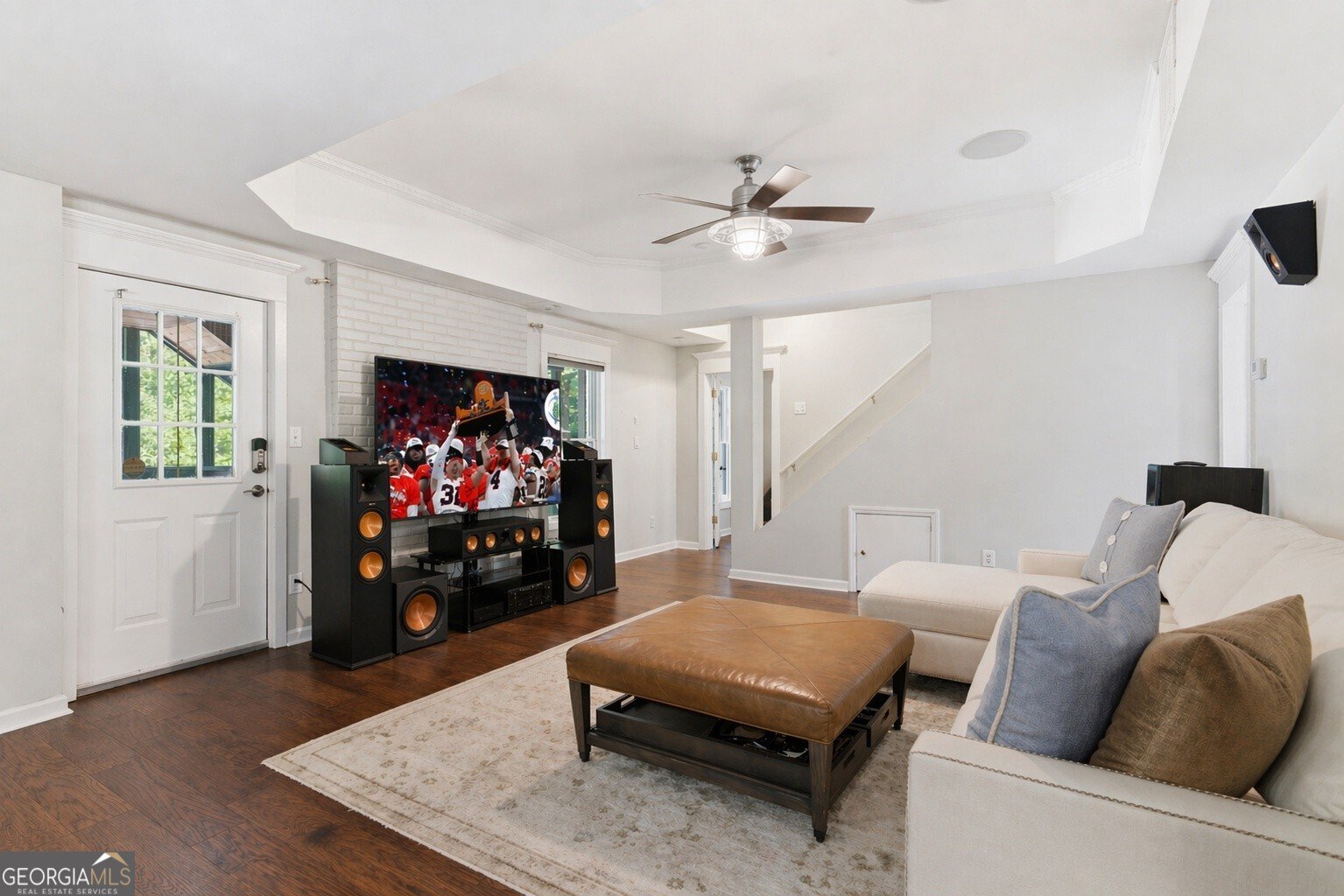 6422 Old Shadburn Ferry Road Buford - Photo 51