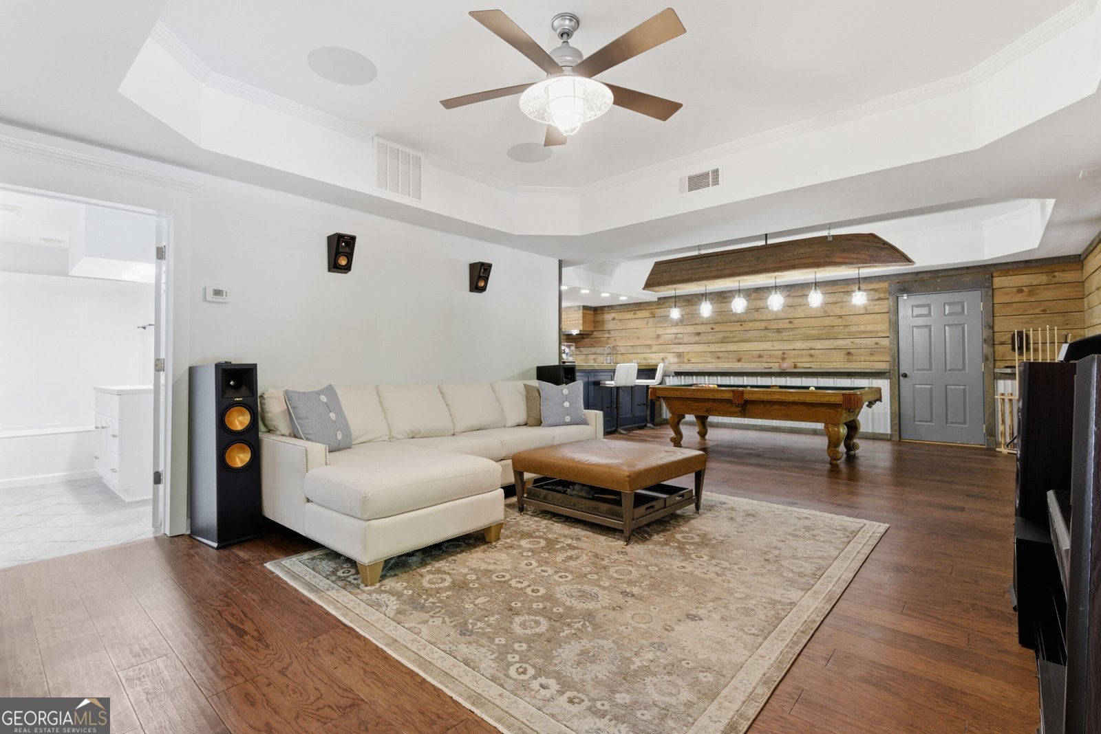 6422 Old Shadburn Ferry Road Buford - Photo 52