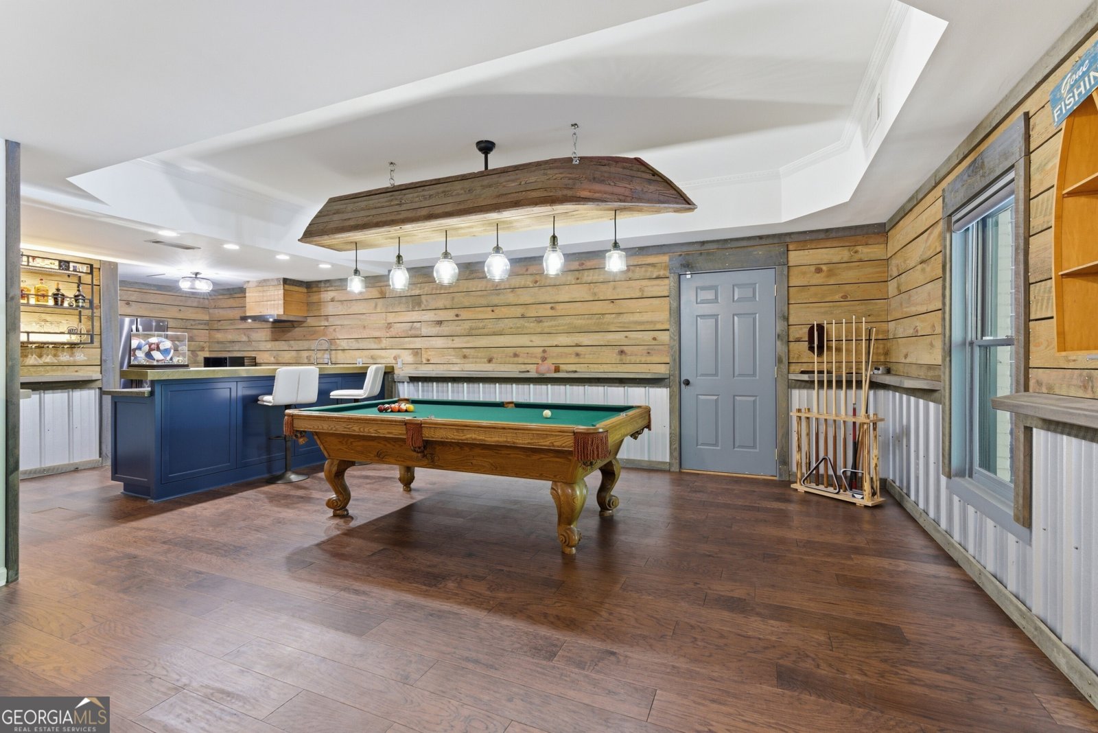 6422 Old Shadburn Ferry Road Buford - Photo 53