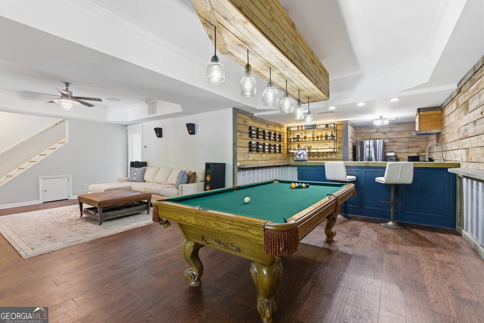 6422 Old Shadburn Ferry Road Buford - Photo 54