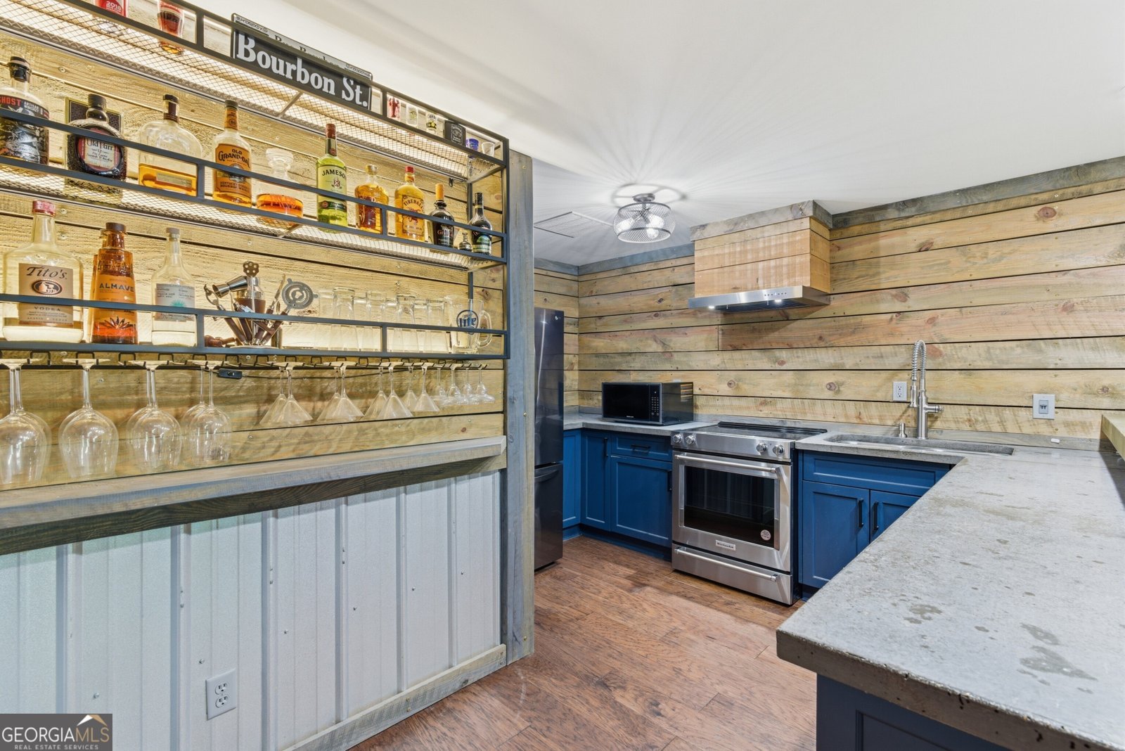 6422 Old Shadburn Ferry Road Buford - Photo 56