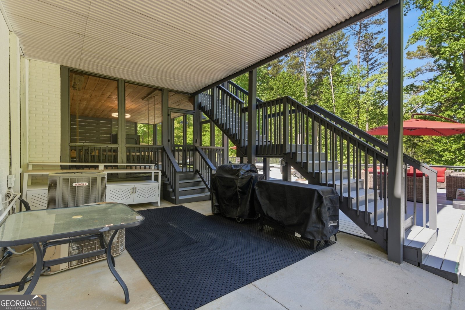 6422 Old Shadburn Ferry Road Buford - Photo 61