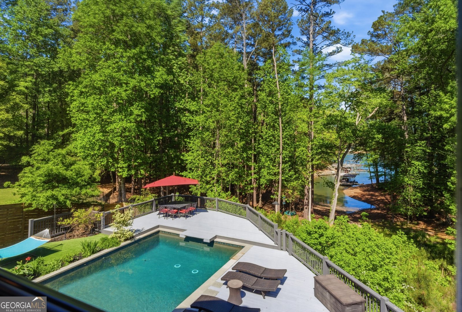 6422 Old Shadburn Ferry Road Buford - Photo 62