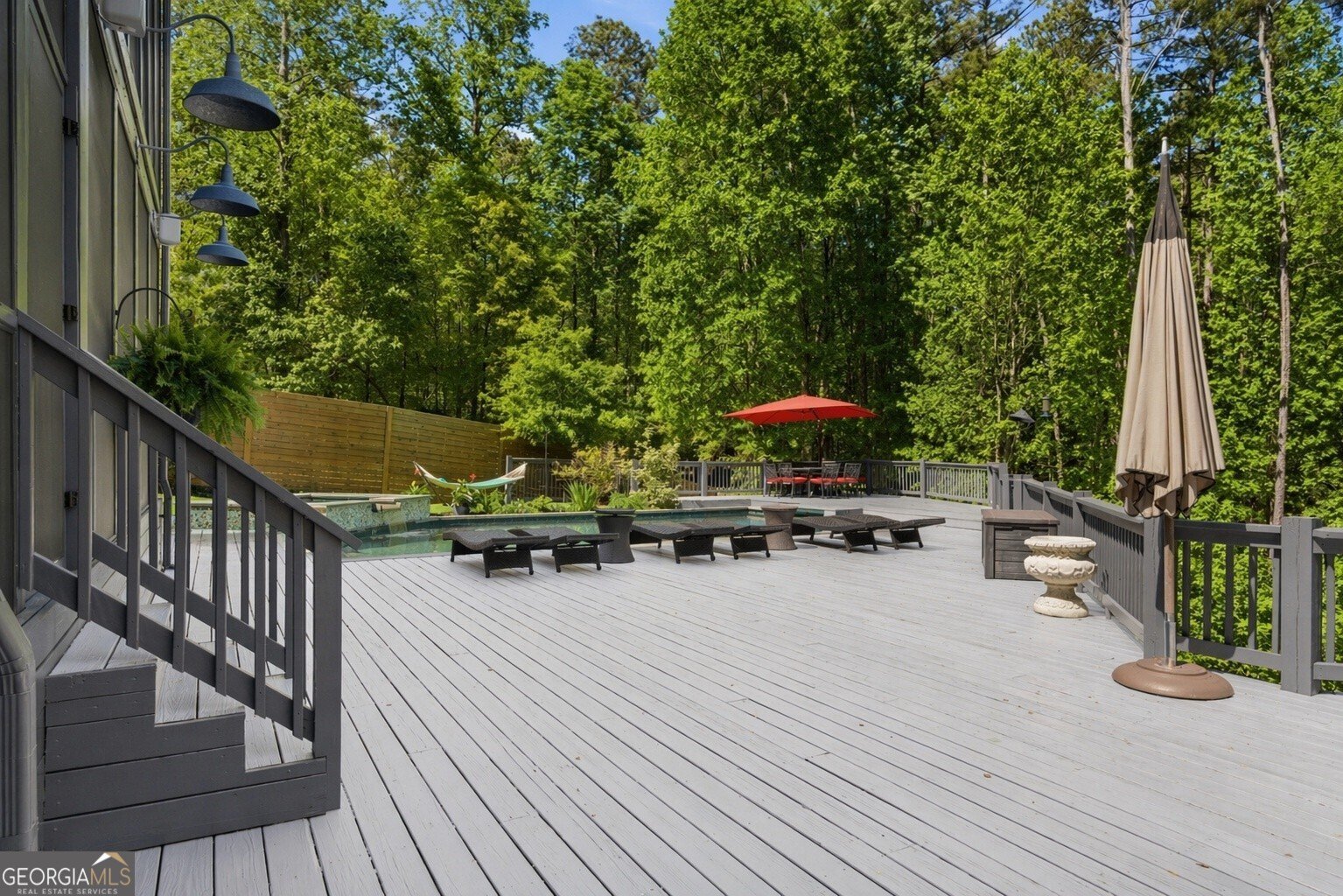 6422 Old Shadburn Ferry Road Buford - Photo 63