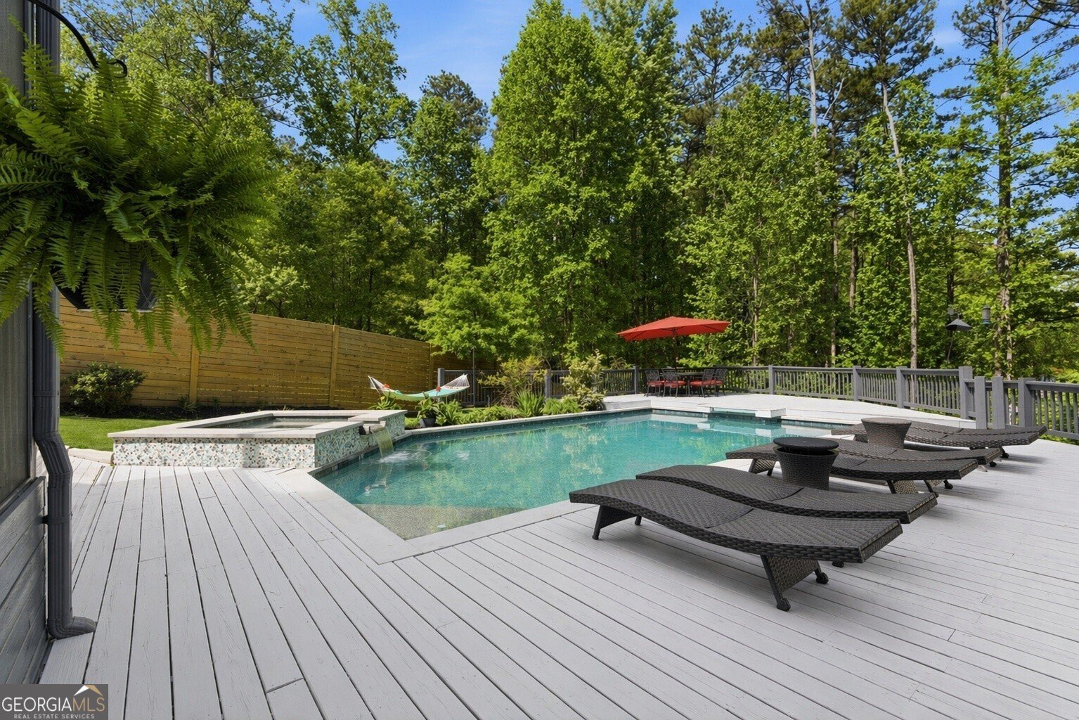 6422 Old Shadburn Ferry Road Buford - Photo 64