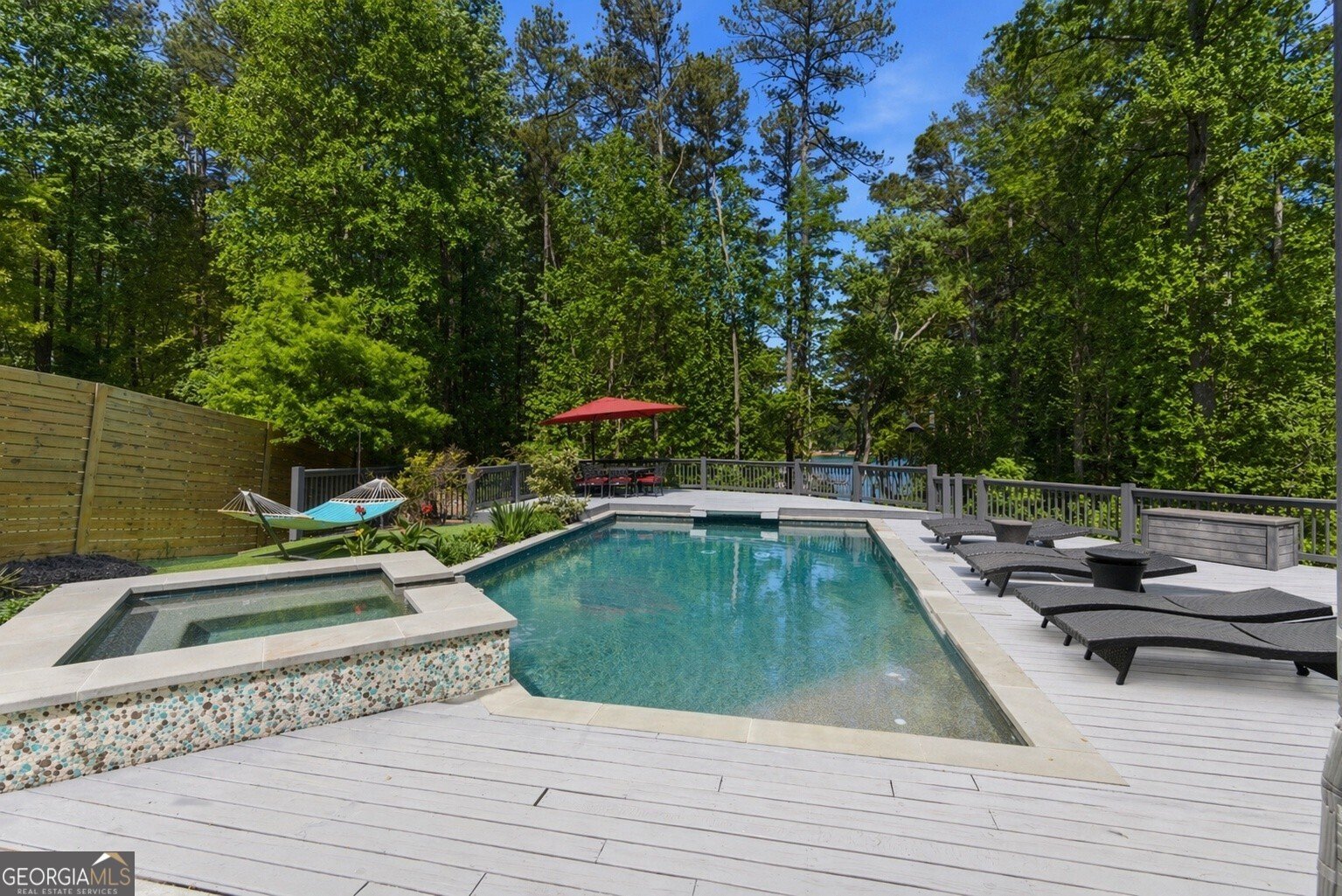 6422 Old Shadburn Ferry Road Buford - Photo 65