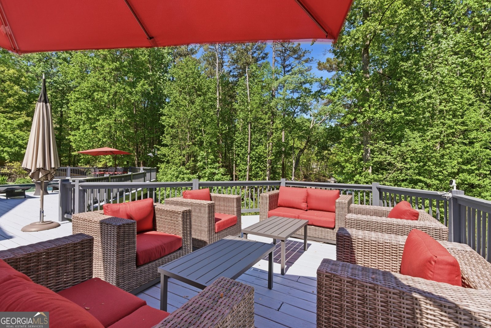 6422 Old Shadburn Ferry Road Buford - Photo 66