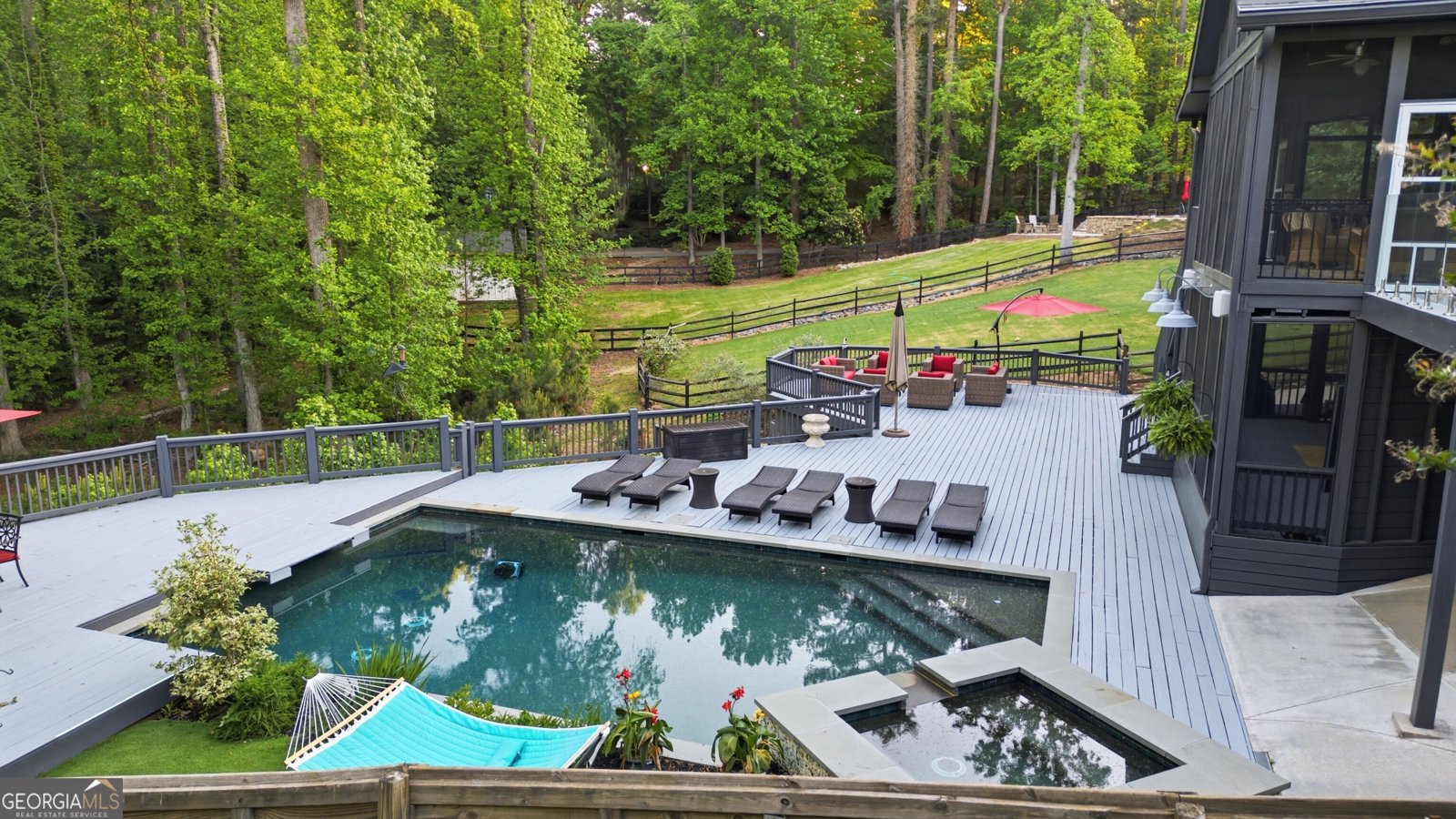 6422 Old Shadburn Ferry Road Buford - Photo 67