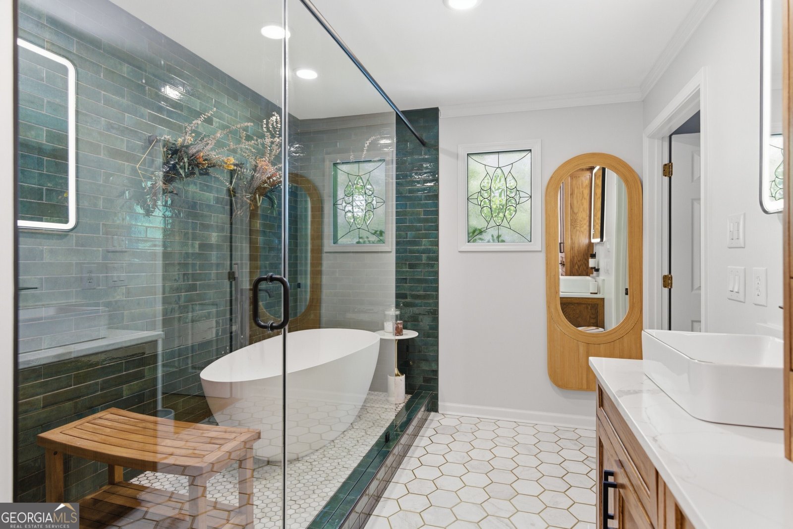 6422 Old Shadburn Ferry Road Buford - Photo 7