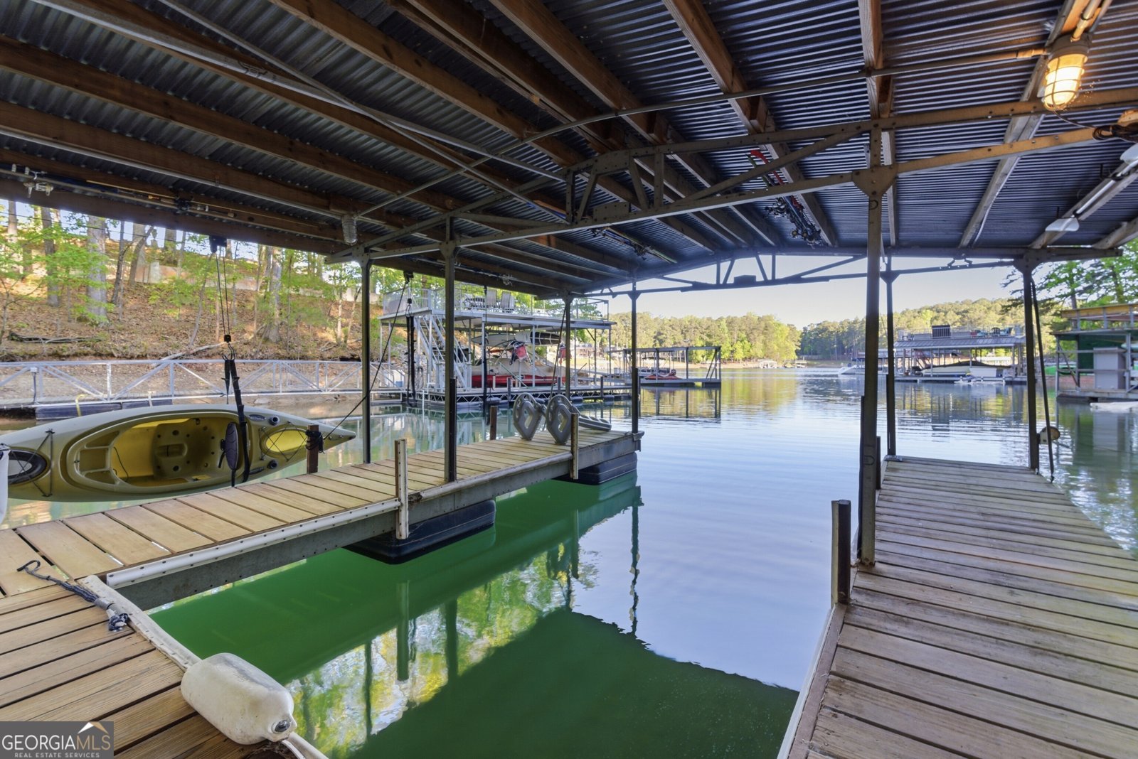 6422 Old Shadburn Ferry Road Buford - Photo 73