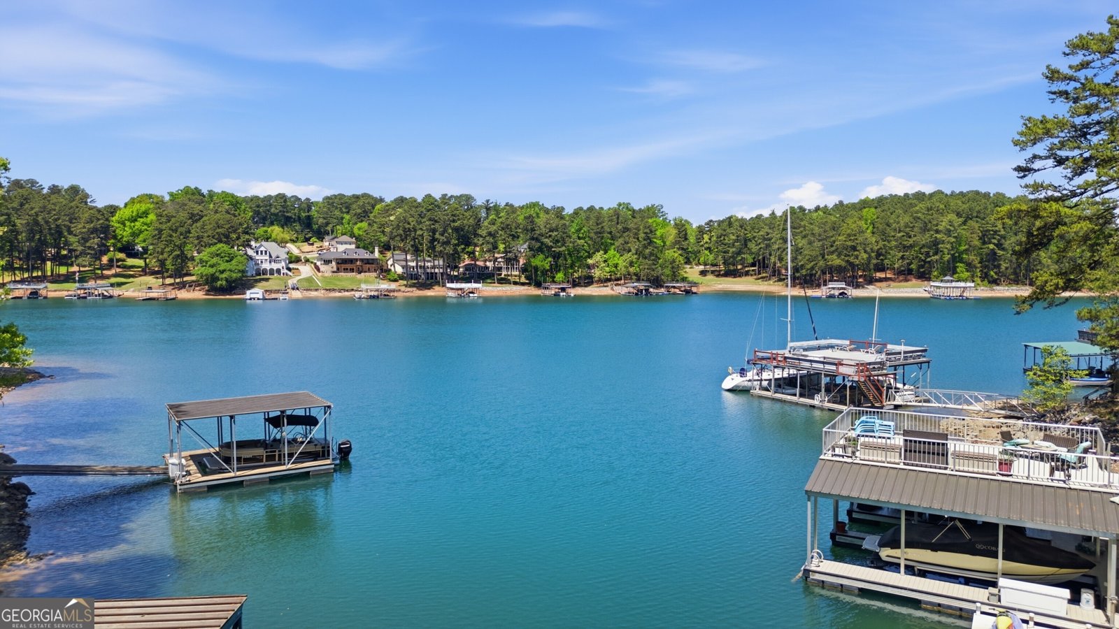 6422 Old Shadburn Ferry Road Buford - Photo 74