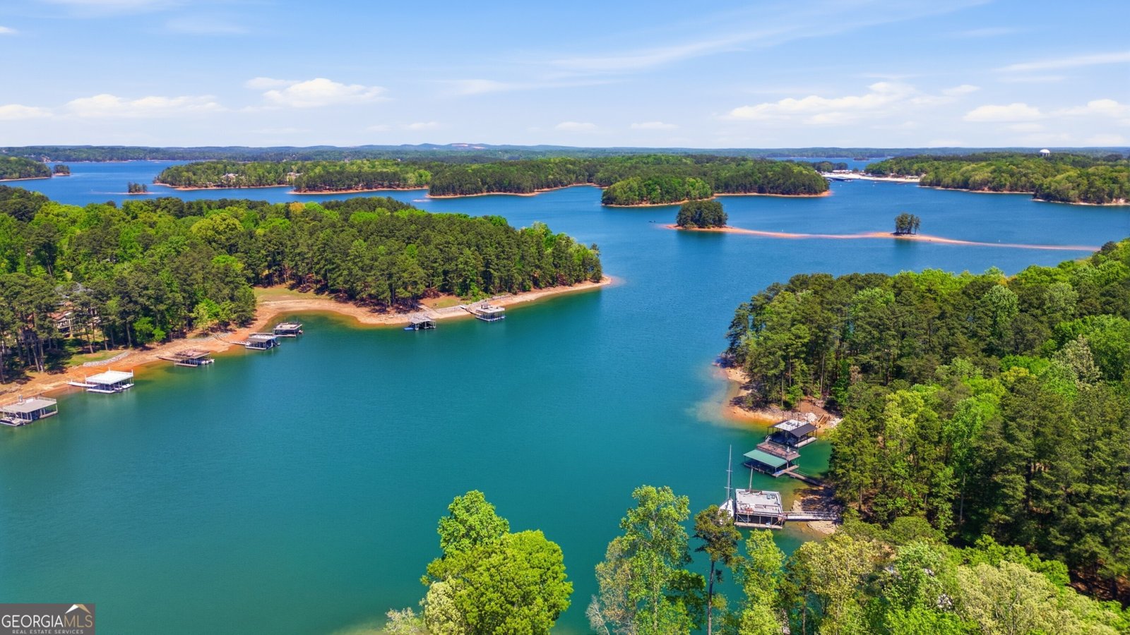 6422 Old Shadburn Ferry Road Buford - Photo 75