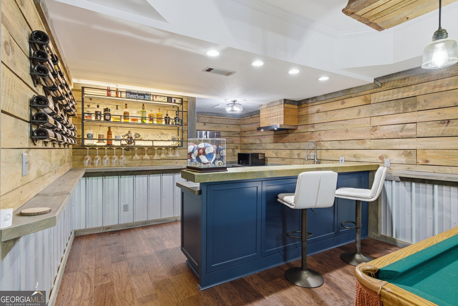 6422 Old Shadburn Ferry Road Buford - Photo 8