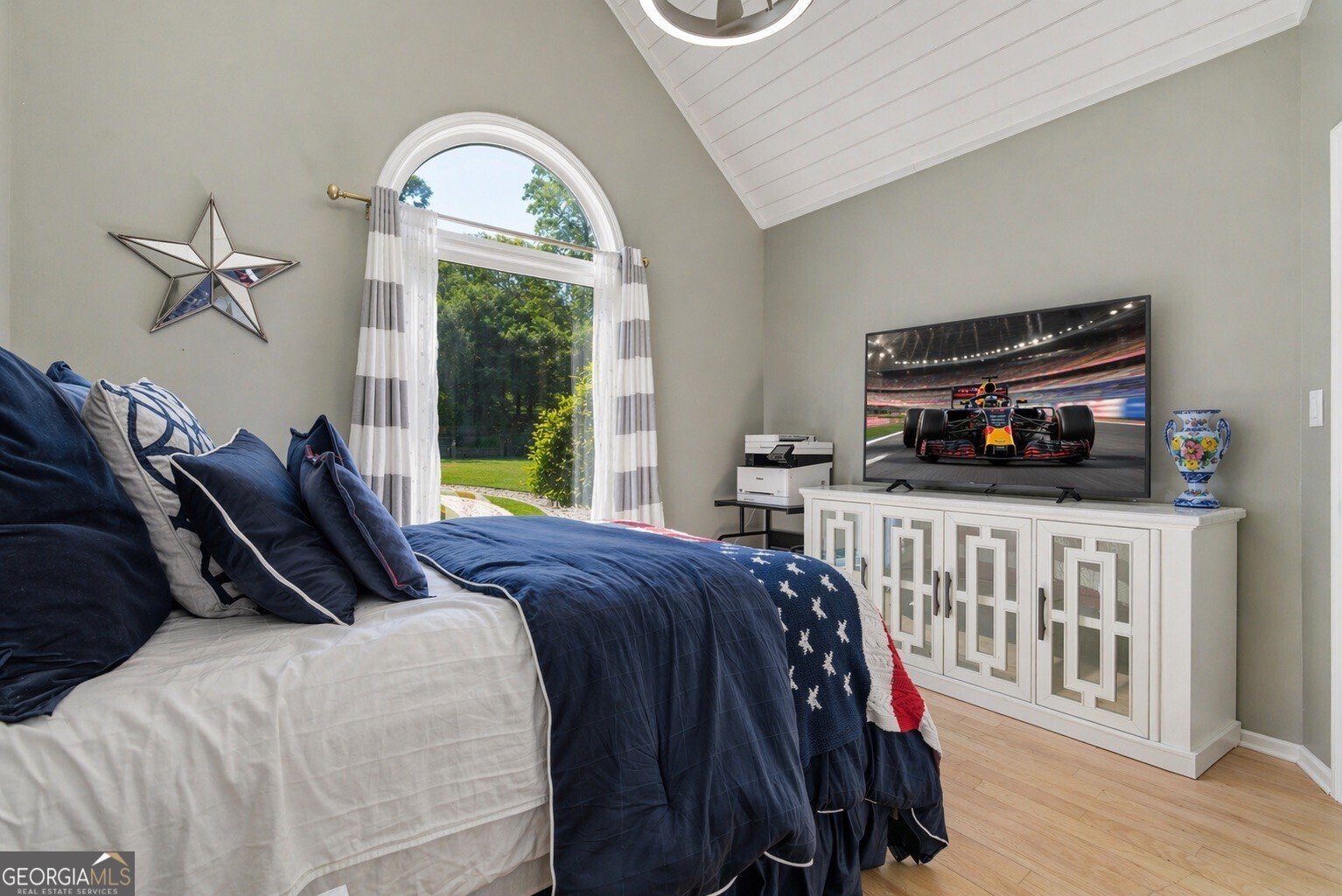 6422 Old Shadburn Ferry Road Buford - Photo 9