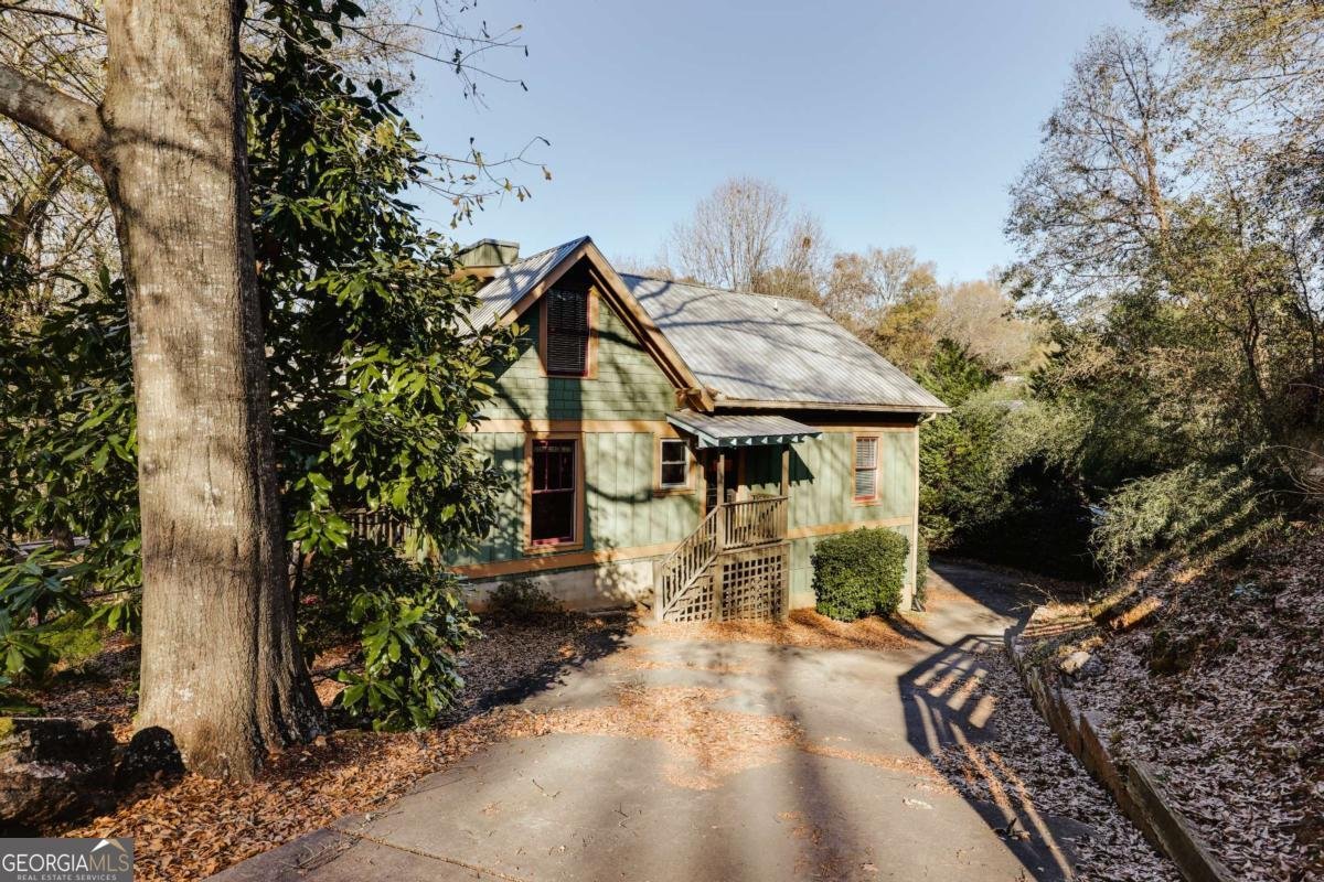 145 Hendrix Avenue Athens - Photo 42