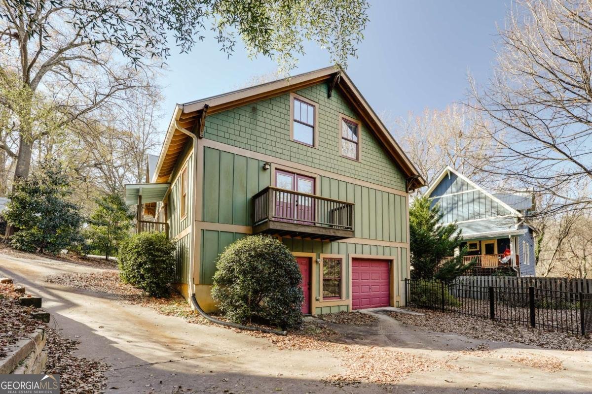 145 Hendrix Avenue Athens - Photo 43