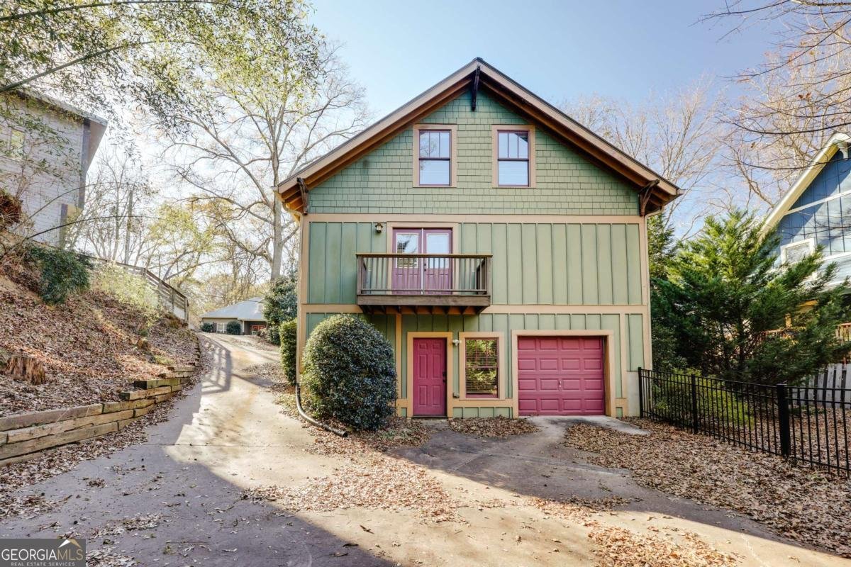 145 Hendrix Avenue Athens - Photo 45