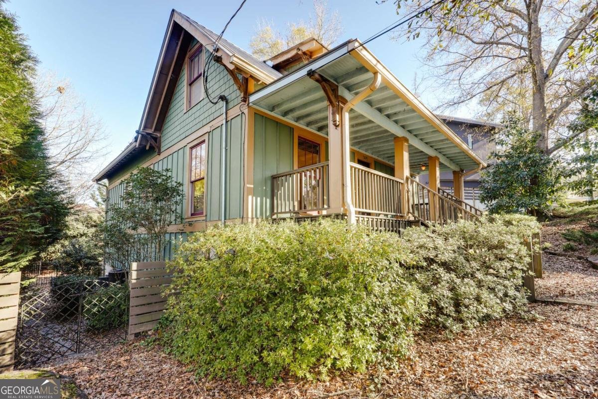 145 Hendrix Avenue Athens - Photo 47