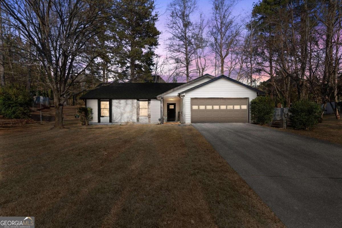 525 Ansley Drive Roswell - Photo 1