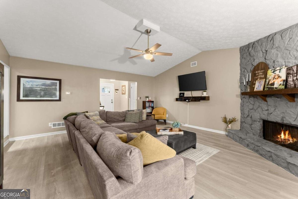 525 Ansley Drive Roswell - Photo 10