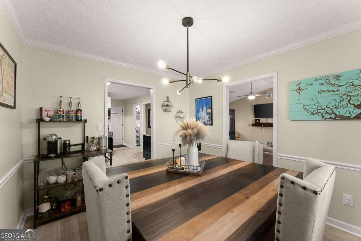 525 Ansley Drive Roswell - Photo 12