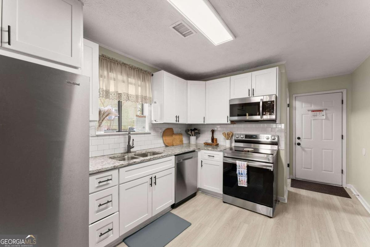 525 Ansley Drive Roswell - Photo 13