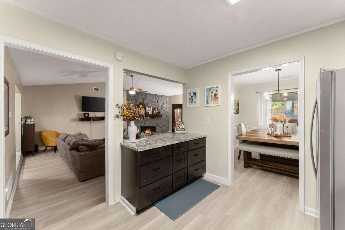 525 Ansley Drive Roswell - Photo 15