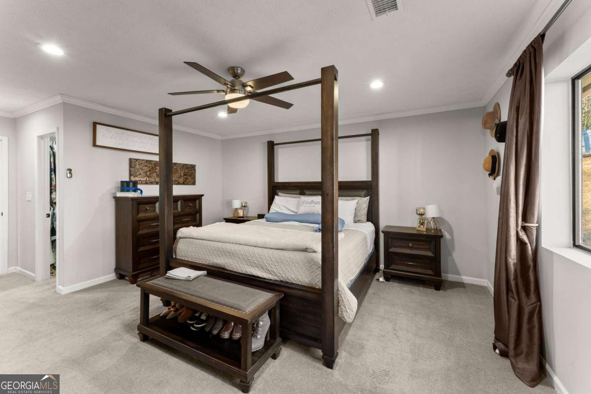 525 Ansley Drive Roswell - Photo 16