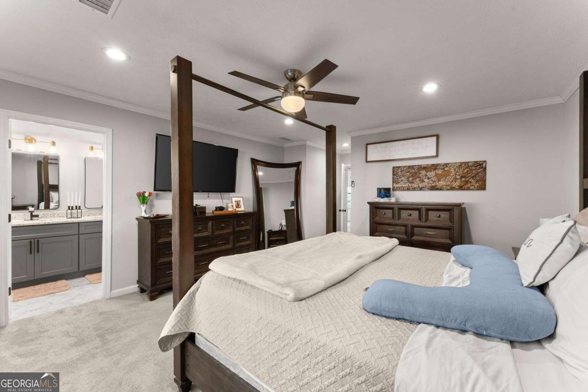 525 Ansley Drive Roswell - Photo 18