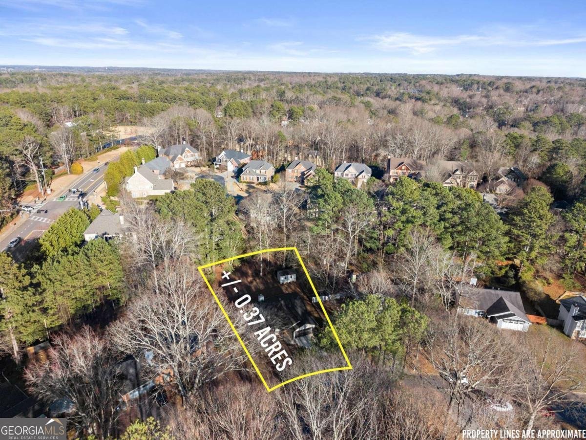 525 Ansley Drive Roswell - Photo 29