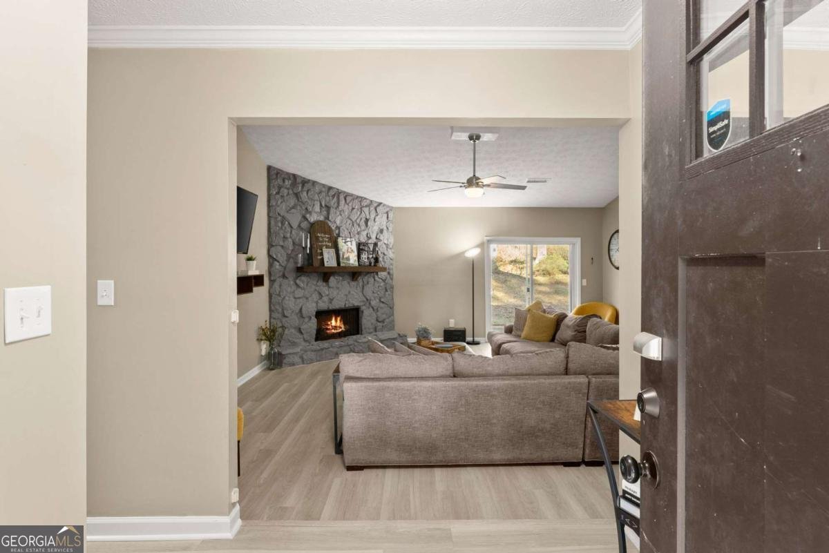 525 Ansley Drive Roswell - Photo 6