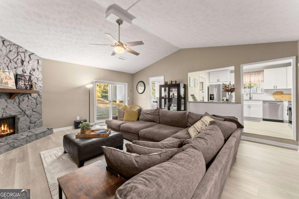 525 Ansley Drive Roswell - Photo 8