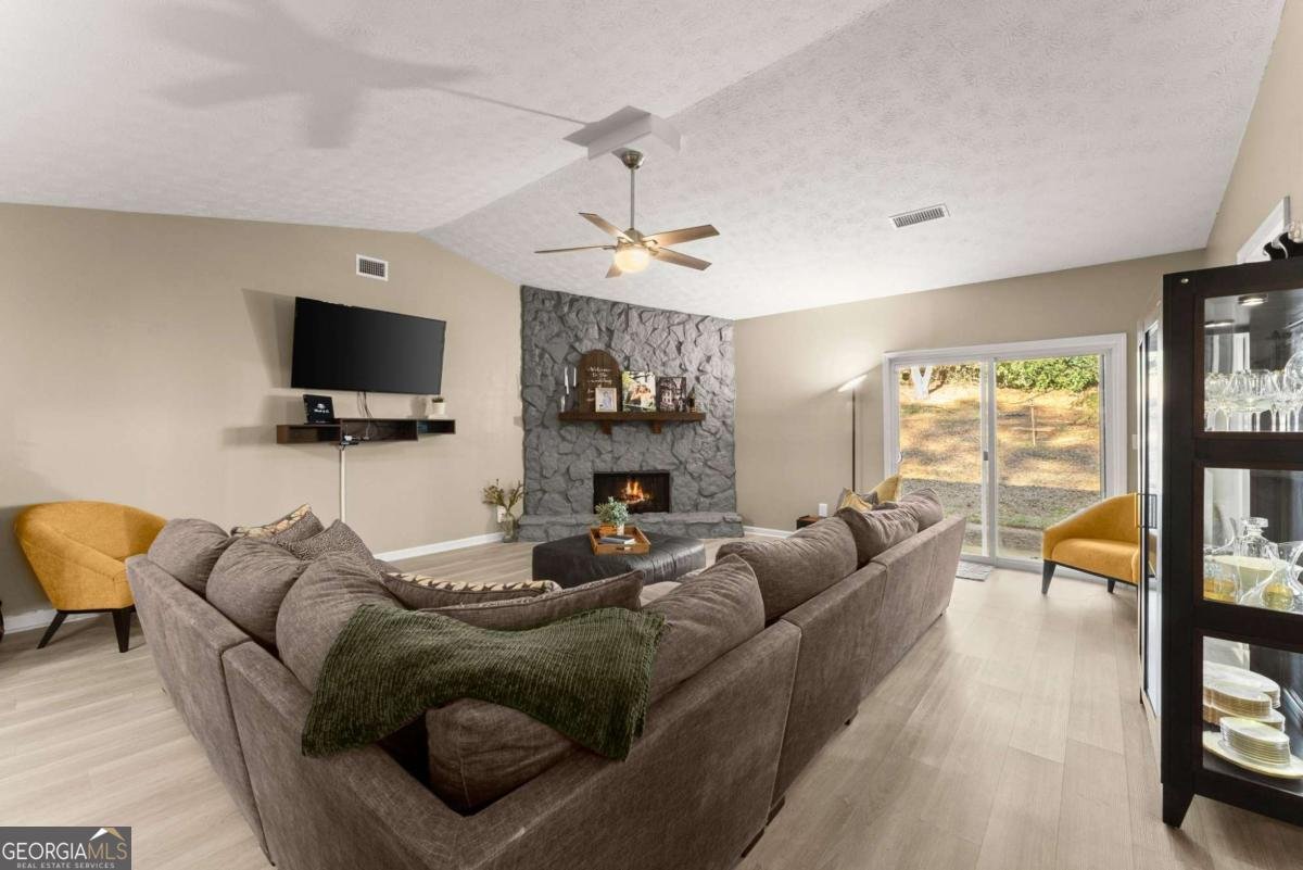 525 Ansley Drive Roswell - Photo 9