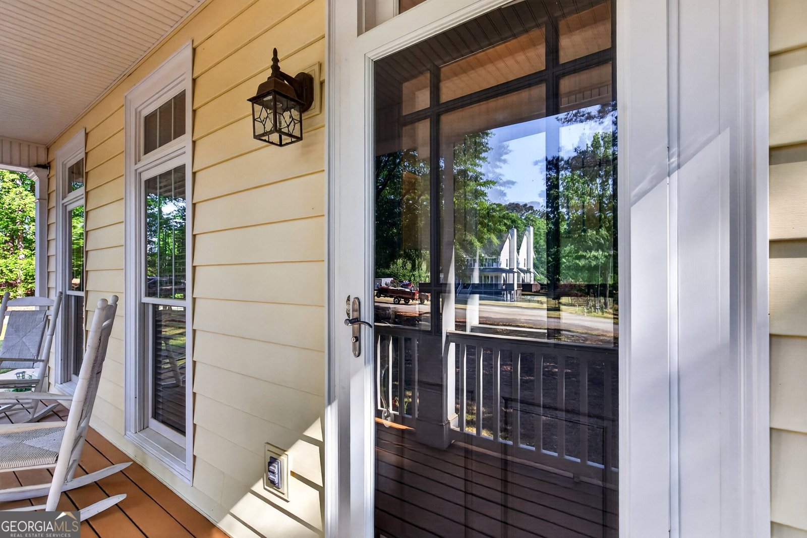 120 Jordan Place Fayetteville - Photo 12