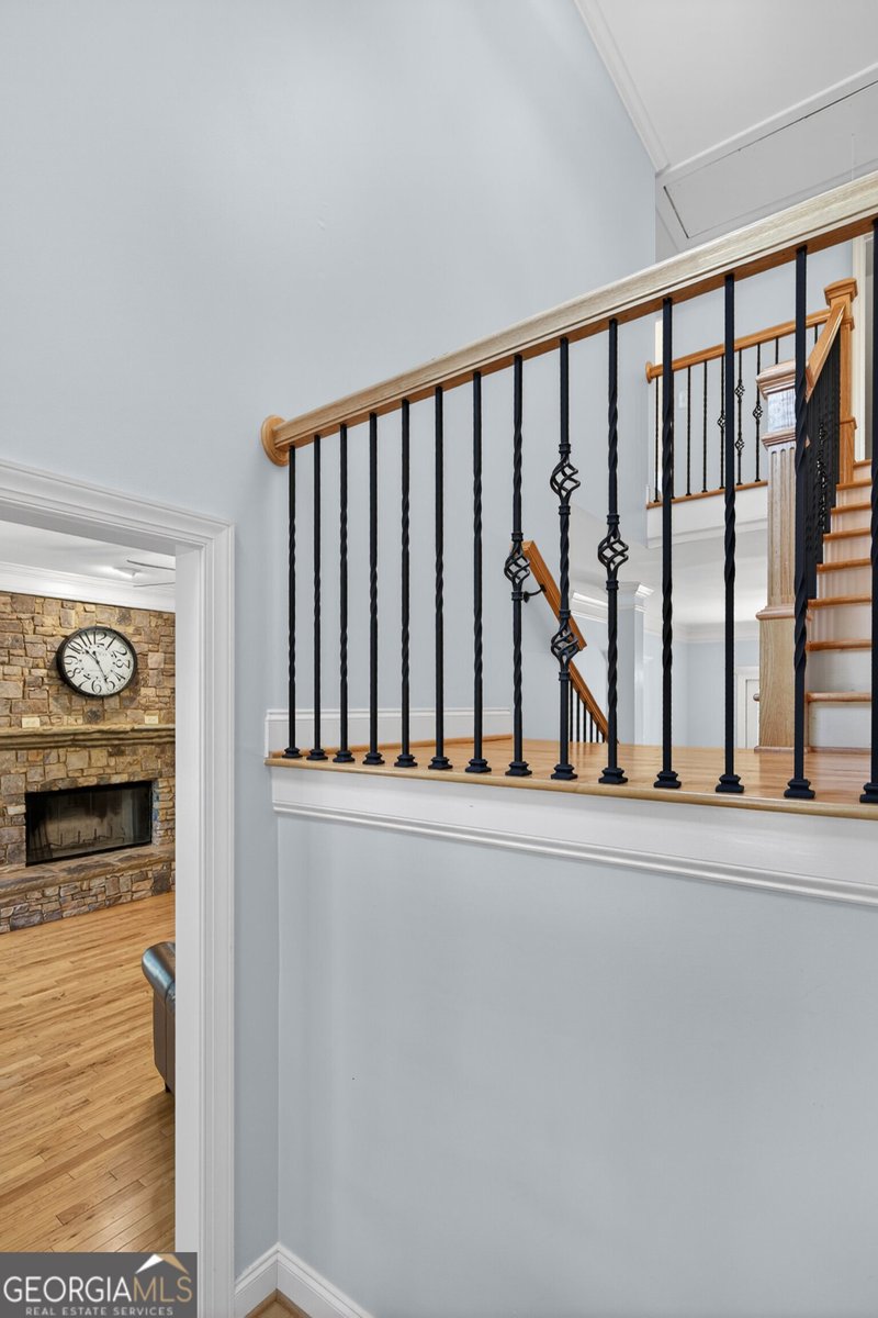 120 Jordan Place Fayetteville - Photo 14