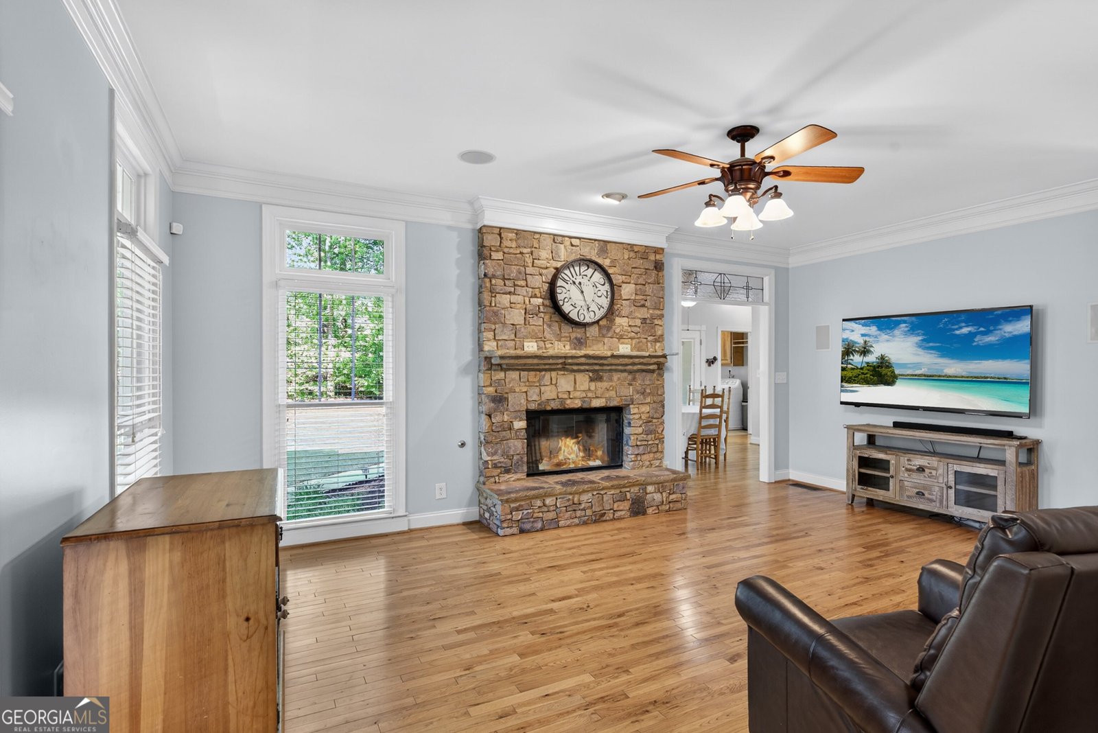 120 Jordan Place Fayetteville - Photo 15