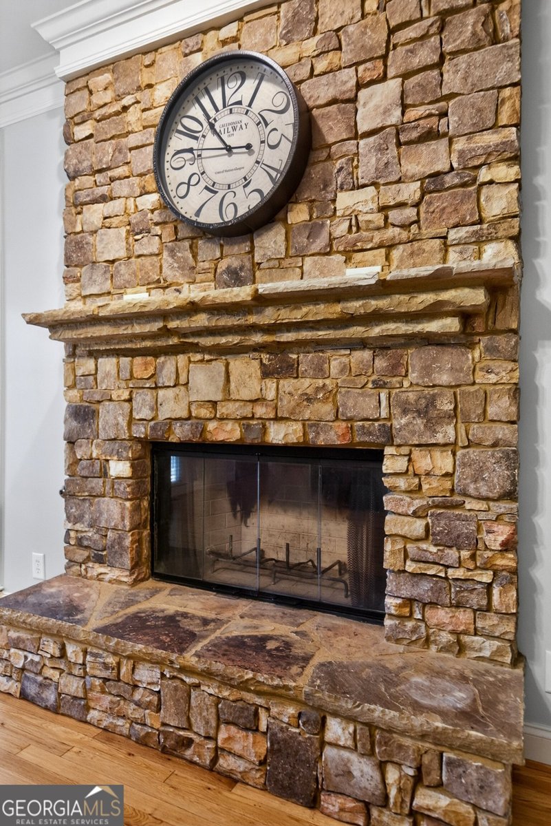 120 Jordan Place Fayetteville - Photo 16