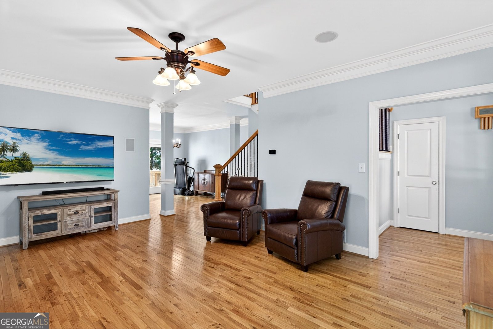 120 Jordan Place Fayetteville - Photo 17