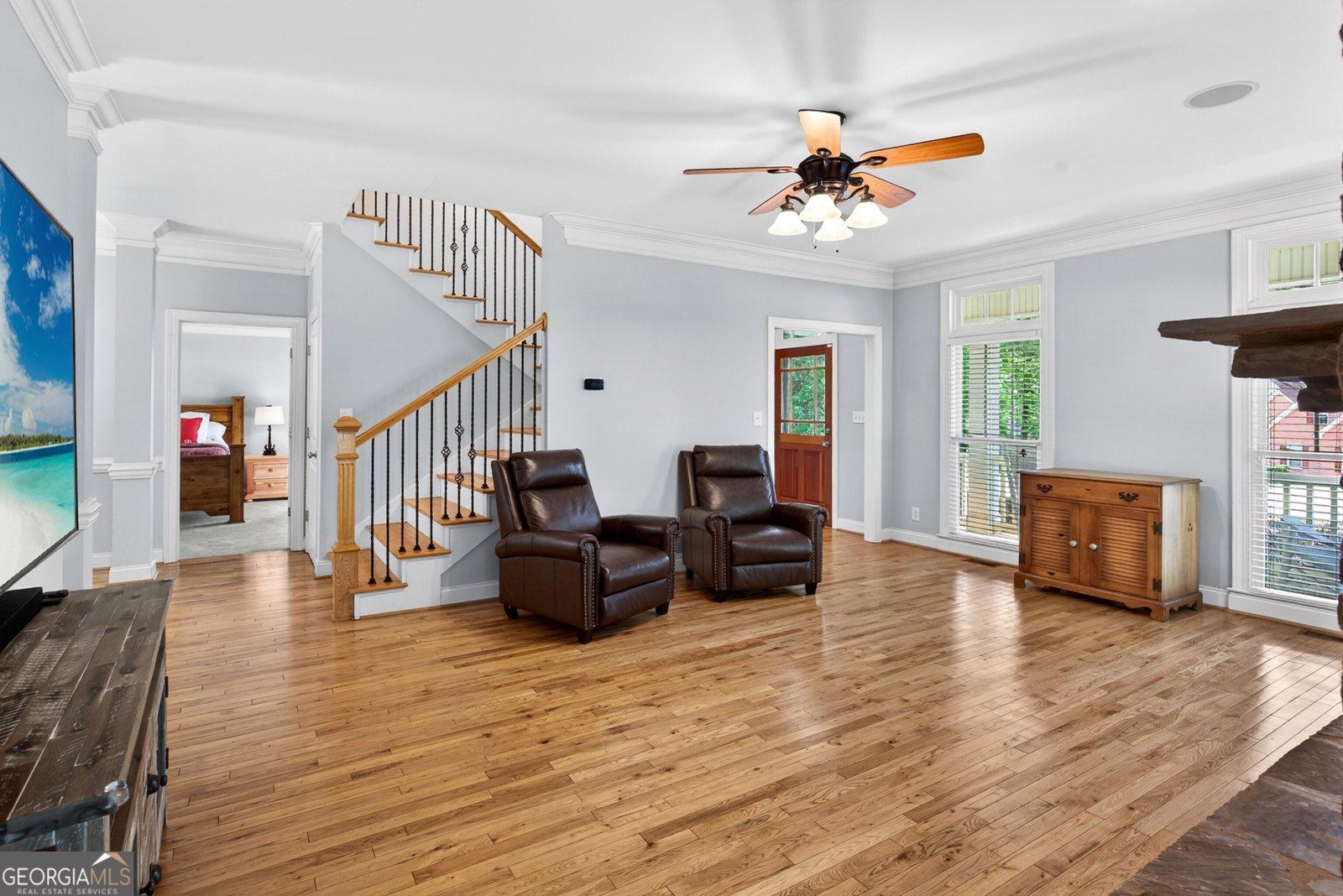 120 Jordan Place Fayetteville - Photo 18