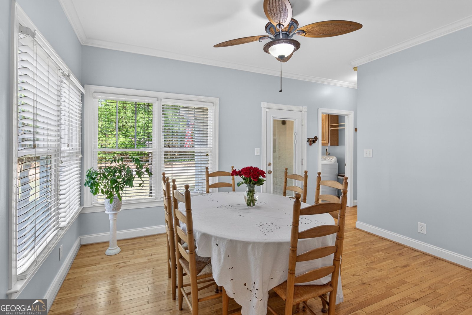 120 Jordan Place Fayetteville - Photo 19