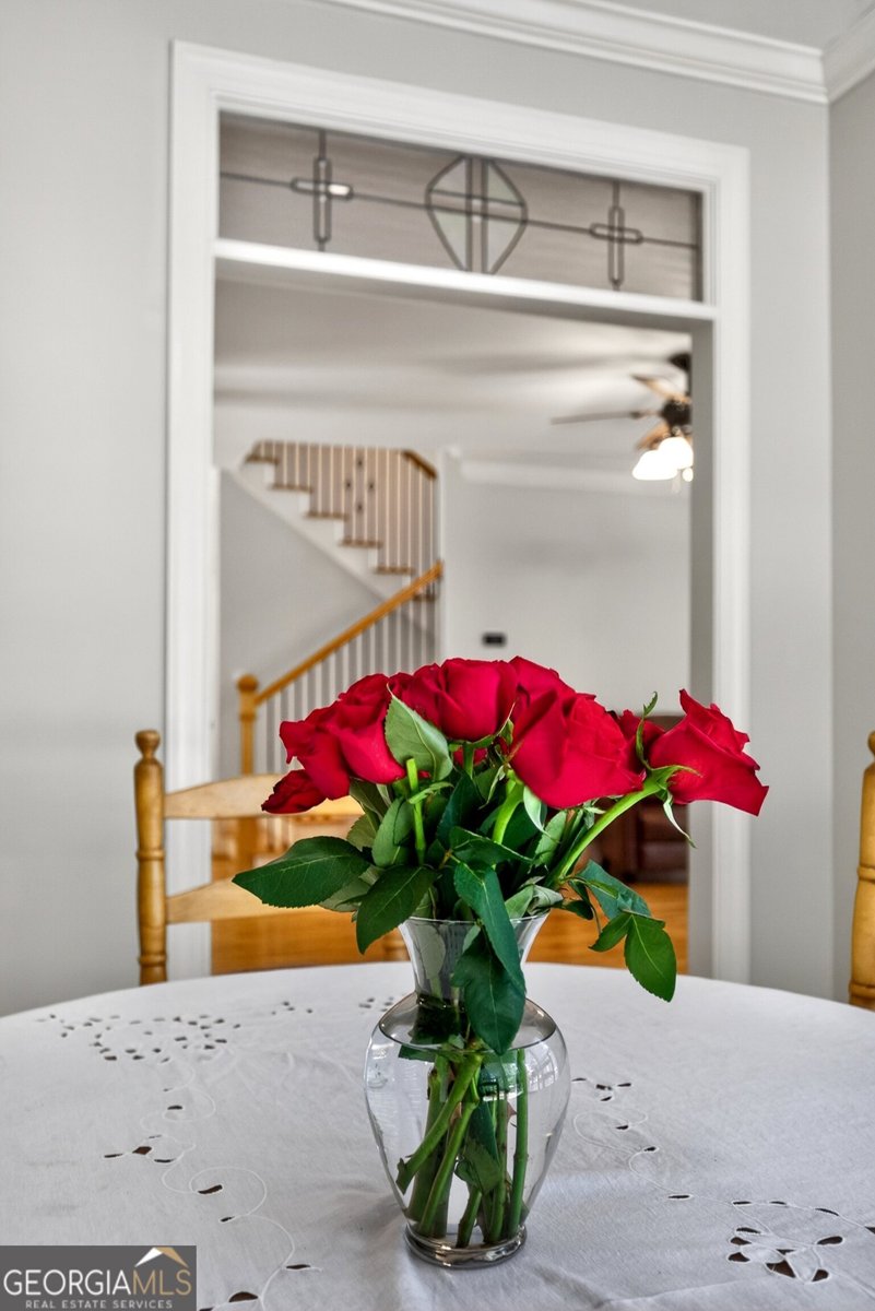 120 Jordan Place Fayetteville - Photo 20