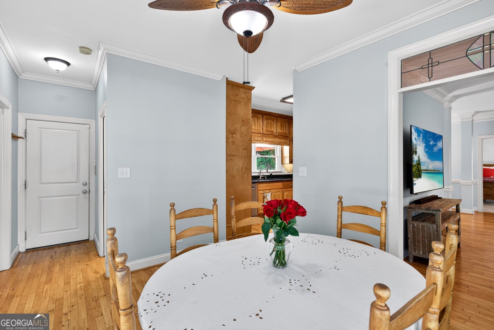 120 Jordan Place Fayetteville - Photo 21