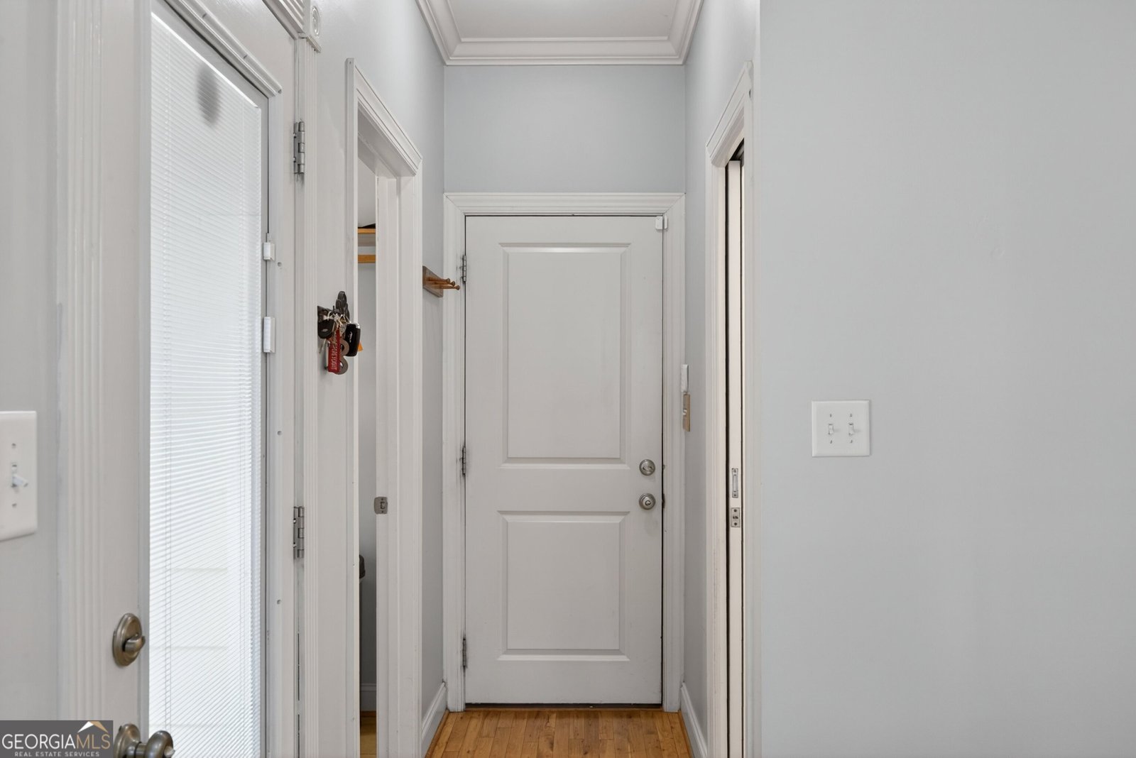 120 Jordan Place Fayetteville - Photo 23