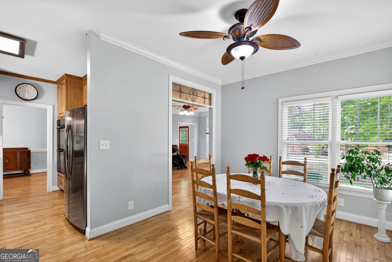 120 Jordan Place Fayetteville - Photo 25