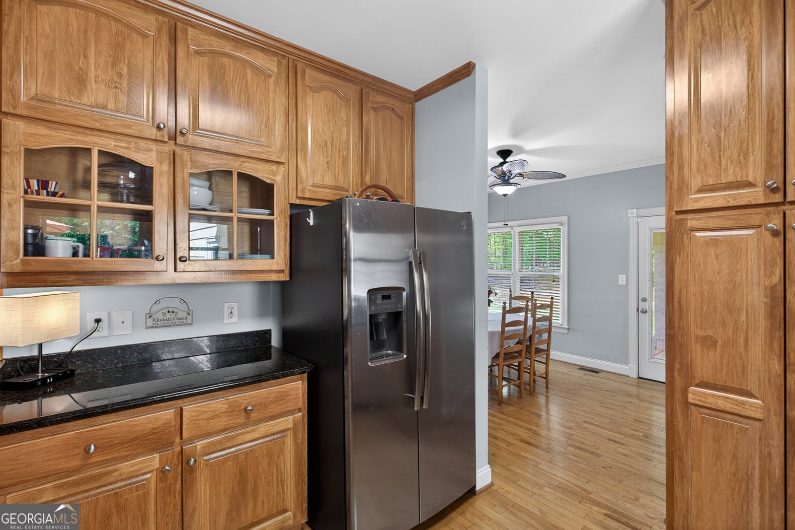 120 Jordan Place Fayetteville - Photo 32