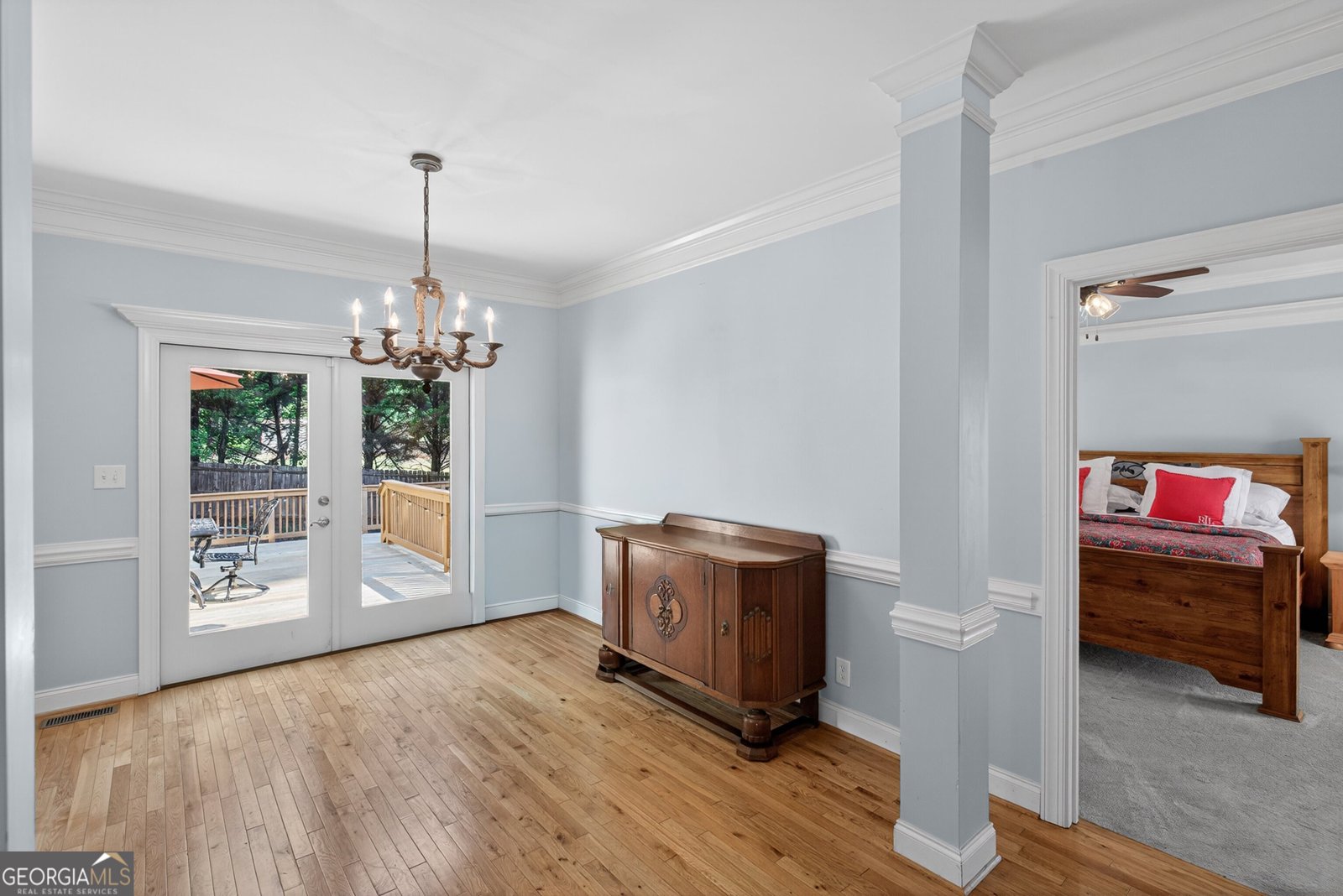 120 Jordan Place Fayetteville - Photo 33