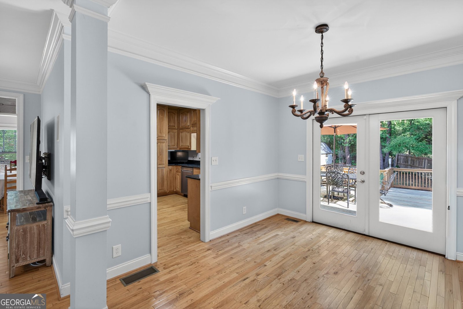 120 Jordan Place Fayetteville - Photo 34