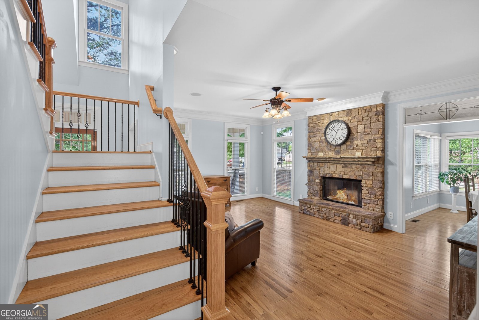 120 Jordan Place Fayetteville - Photo 35