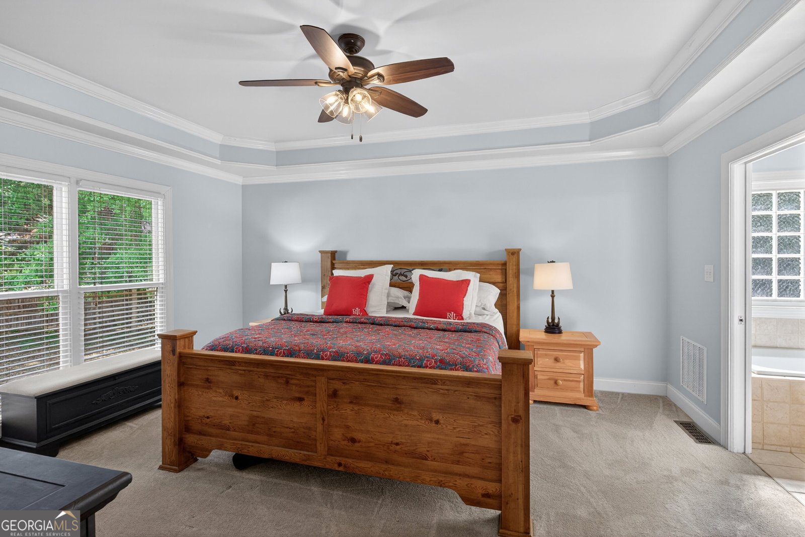 120 Jordan Place Fayetteville - Photo 37