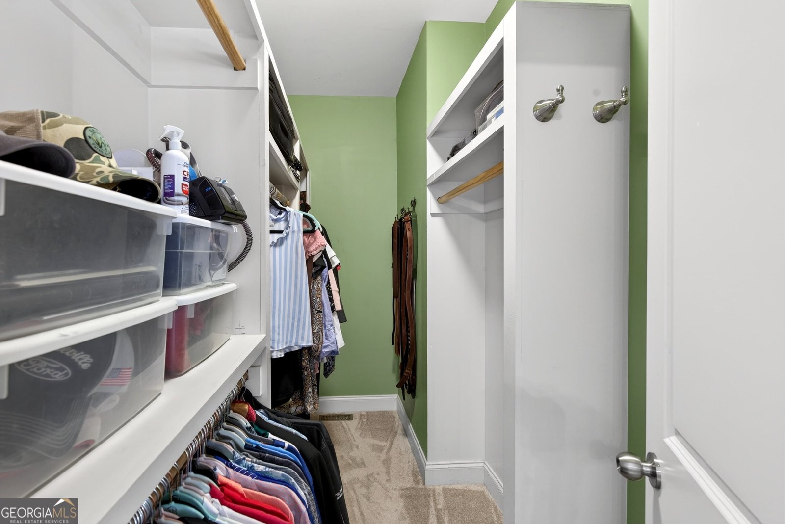 120 Jordan Place Fayetteville - Photo 39